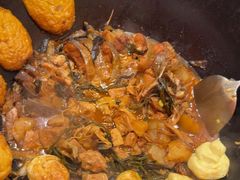 -江湖水乡铁锅炖魚(周庄嘉园店)