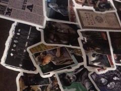 -逃脱反斗城沉浸剧情密室(北京路店)