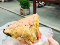 -司徒世家·兵马司林粽球(牌坊街店)