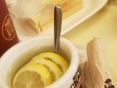 -永盈茶餐厅(中山四路店)