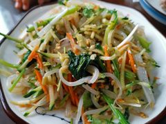 内蒙凉菜-真食净香居·内蒙烧麦(亚运村店)