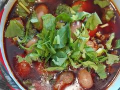 -情妹耙泥鳅·江湖川菜(科华店)