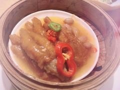 -红棉中餐厅·广州海航威斯汀酒店