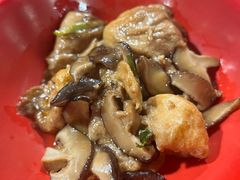 -舒蔡记生煎菜饭(云南中路店)