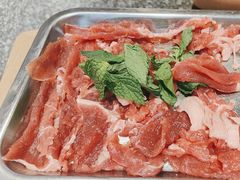-王奋斗贵州酸汤牛肉火锅