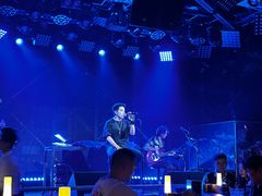 -拾叁唐Livehouse(佛山禅城店)