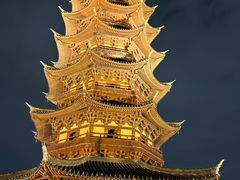 -盘门景区