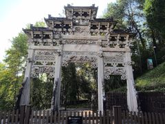 -潜口民宅博物馆