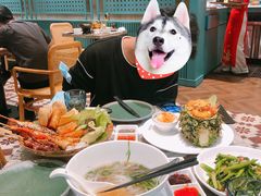 -美奈小馆·越南料理(中航城君尚购物中心店)