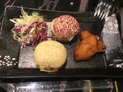 -野萃山·潮汕厚果汁(十亩地店)