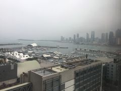 -青岛海尔洲际酒店