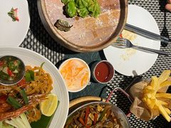 -翡翠鸟精品泰国菜(北辰财富中心店)