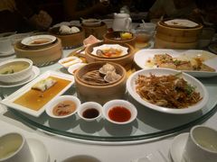 -潮福城大酒楼·潮味粤品·港式点心(湖滨北路店)