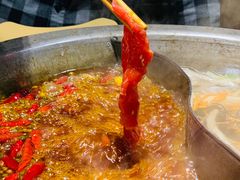 -宽板凳老灶火锅(南礼士路店)