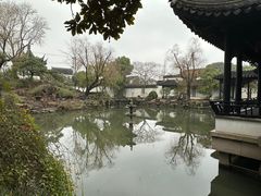 -木渎古镇