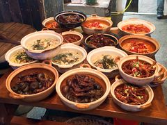 -德叔阙里·衢州菜馆(月湖店)