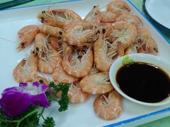 -景好海鲜餐厅(大鹏必选旅游店)