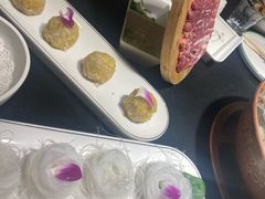 -南门四季铜锅涮肉(大屯·北苑店)