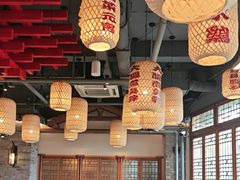 -二十八里太湖船菜(吉祥路店)