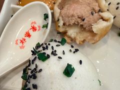 -东泰祥生煎馆(长宁路店)
