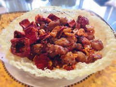 -金色艳阳天•粤菜 淮扬菜(古平岗店)