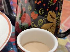 -巴依老爷新疆美食(工体旗舰店)