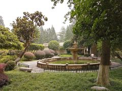 -南京中国近代史遗址博物馆(南京总统府)