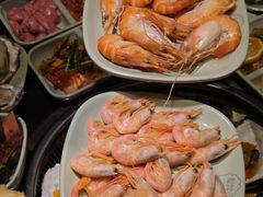 -梨花自助烤肉(西三旗万象汇黑金店)
