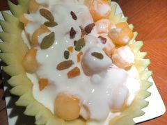 -楼兰新疆主题餐厅(苏州中心店)