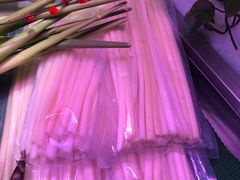 蒲菜-桃花印巷江南小馆(朝阳路店)