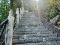 -终南山南五台景区