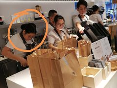 -喜茶(佛山岭南站店)
