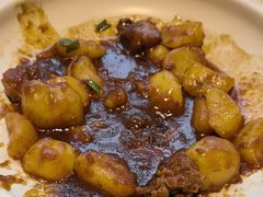 -U你·天然调味(南湖总店)