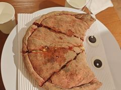 -咕鹿流心披萨(湖滨店)