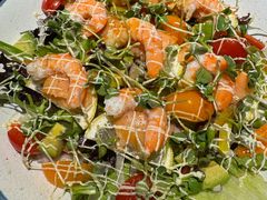 -松子料理(白家庄店)