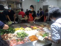 -林静小吃(复兴路店)
