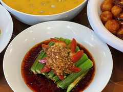 -北戴河转鱼·炒螃蟹酱餐厅