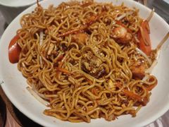 -小时候焗海鲜(鄞州万达店)