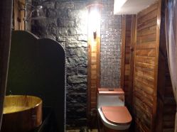 -琦品高端美容SPA私佳美场