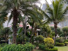 -碧桂园十里银滩