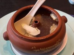 -翠湖轩中餐厅(昆明翠湖宾馆店)