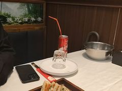 -懂羊帝·羊蝎子·北京菜(小关店)