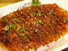 -福苗小骆驼烧烤(莲湖路店)