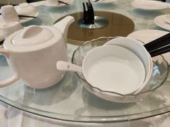 -临江酒店-中餐厅