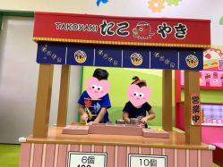 -莫莉幻想儿童乐园(沈阳龙之梦大都汇店)
