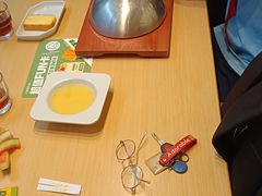 -豪客来牛排(中华城店)