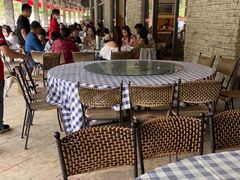 -钱大妈海鲜饭店(保利林语店)