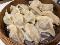 -老仁义·清真菜(太古街店)