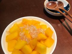 -小团圆糖水铺(襄阳南路店)