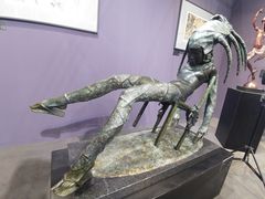 -东浩兰生上海世博展览馆